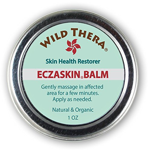 Wild Thera Eczema Cream and Psoriasis Treatment for Dermatitis Rosacea Shingles Rashes Tar Psoriasis etc Herbal Eczema Treatment and Eczema Lotion Wild Thera Eczema Cream and Psoriasis Treatment for Dermatitis Rosacea Shingles Rashes Tar Psoriasis etc Herbal Eczema Treatment and Eczema Lotion