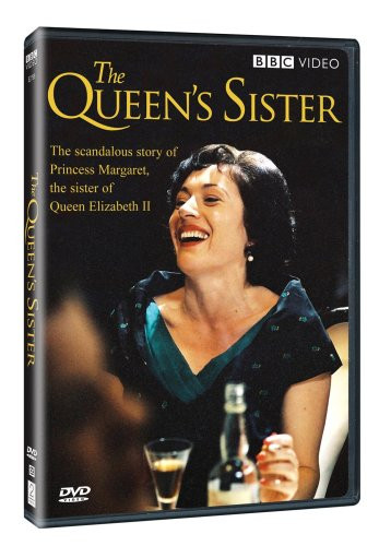 Queens Sister  The -DVD-