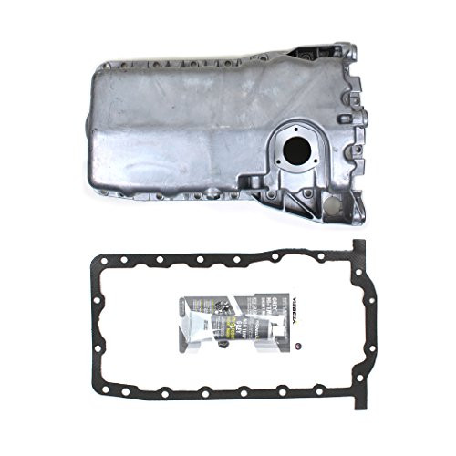 CNU732 Brand New Engine Oil Pan -W-Oil Level Sensor Hole- Gasket RTV Silicone For 99-06 Audi TT VW Beetle Golf Jetta 1 8L CNU732 Brand New Engine Oil Pan -W-Oil Level Sensor Hole- Gasket RTV Silicone For 99-06 Audi TT VW Beetle Golf Jetta 1 8L