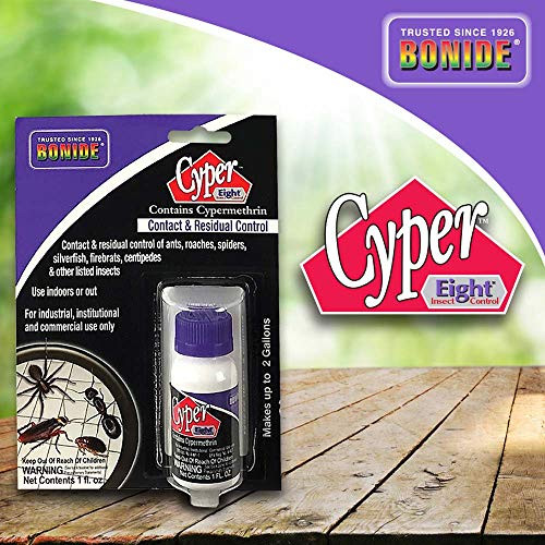 The AMES Companies Inc 029 O0052969 Bonide Products  1 oz