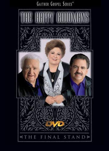 The Final Stand -DVD-