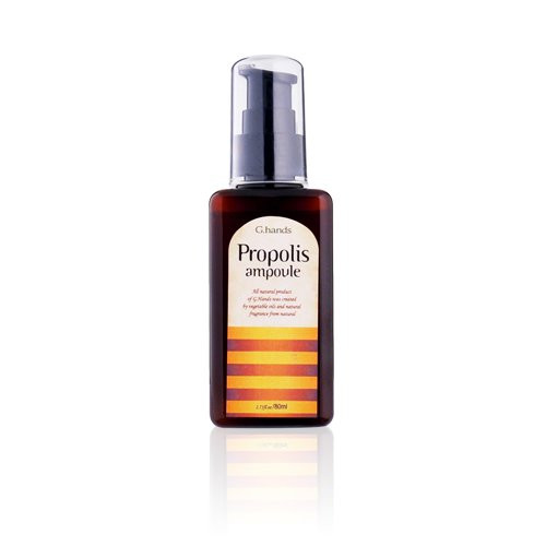 Propolis Ampoule