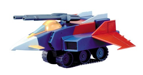 BANDAI 1-144 G Armor -Mobile Suit Gundam- -Japan Import-