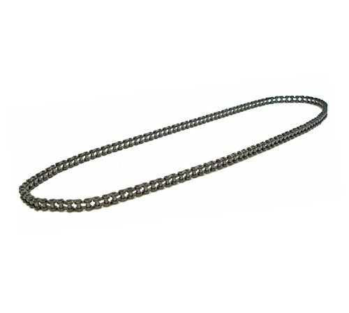 Alvey 132 Link 25 Chain for Razor MX500  MX650  and SX500