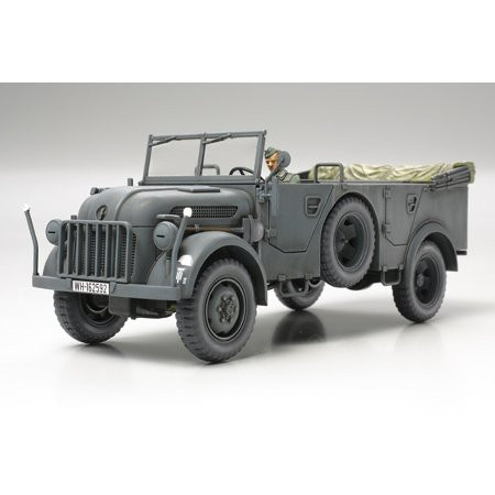 TAMIYA 300032549 WWII German Steyr Type 1500A-01 -1-  Military Modelling kit  148