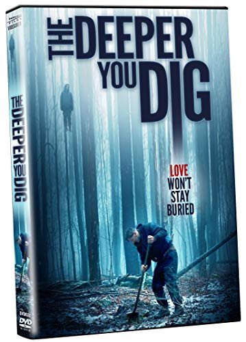The Deeper You Dig
