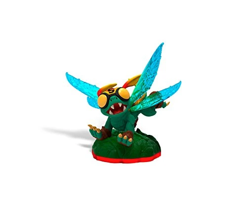 Skylanders Trap Team: High Five Character Pack