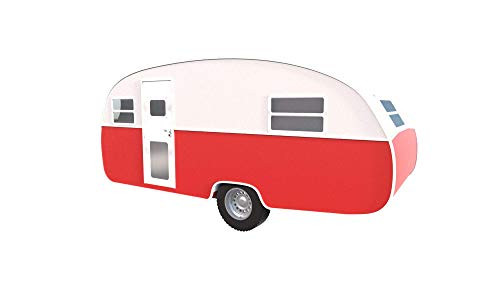 18 Extra Tall Teardrop Camper plans DIY Tear Drop Trailer RV Build Your Own
