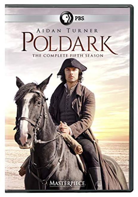 Poldark The Complete Fifth Season -Masterpiece-