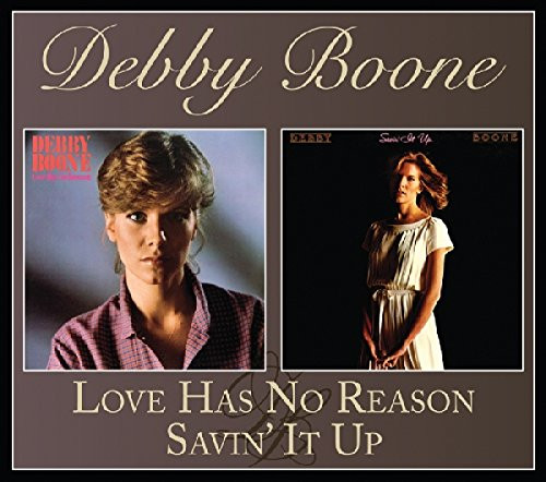 Love Has No Reason-Savin It Up -Expanded Edition-
