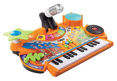 VTech Record and Learn KidiStudio VTech Record and Learn KidiStudio