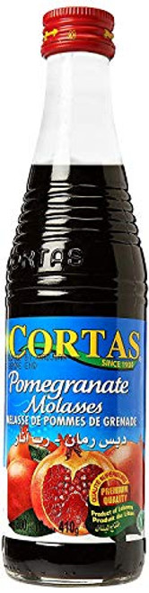 Cortas Pomegranate Molasses  10 oz - PACK OF 3