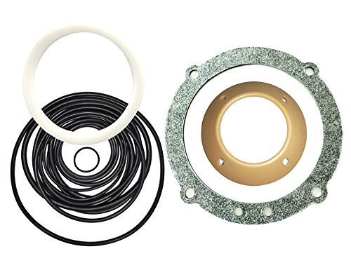 402011 501001 500407 O-Ring Rebuild Kit for F350S F250s Paslode Framing Nailer