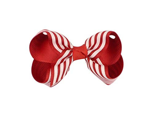 4th of July Independence Day American Flag Baby Toddler Patriotic Headband and bow knot hair clips -1 Bow Hair Clip 11- 4th of July Independence Day American Flag Baby Toddler Patriotic Headband and bow knot hair clips -1 Bow Hair Clip 11-