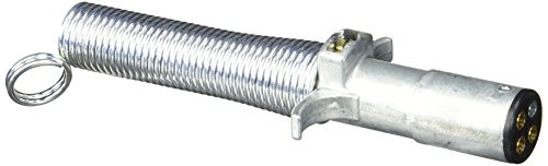 Pollak 11-403P 4-Way Connecter Plug