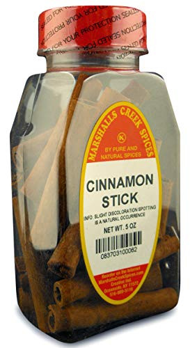 Marshalls Creek Spice Co  Cinnamon Sticks  5 Ounce