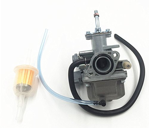 Anngo New Carburetor for Yamaha Badger 80 Carb Carby 1992 1993 1994 1995 1996 1997 1998 1999 2000 2001