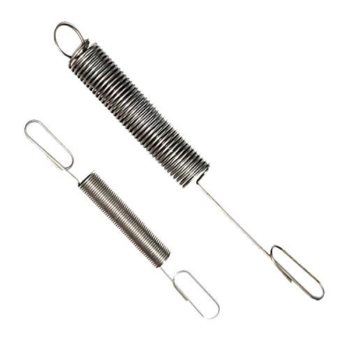 691859 692211 Governor Spring for Briggs and Stratton Sprint Classic Engines -2-Pack-