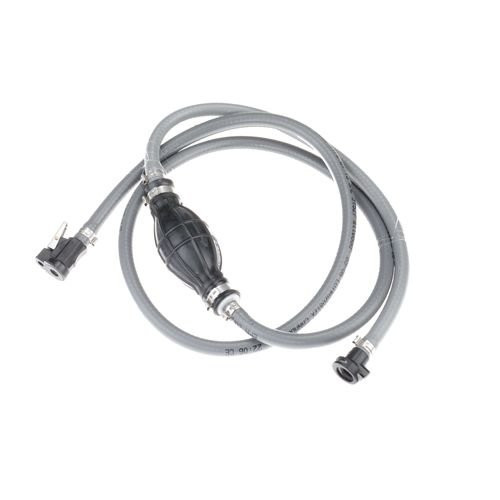 attwood Yamaha Fuel Line Kit Size 0 38 x 6