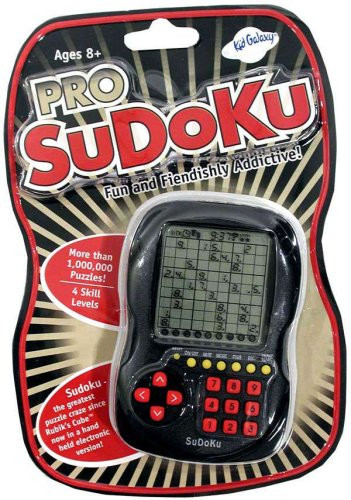 Kid Galaxy Pro Sudoku