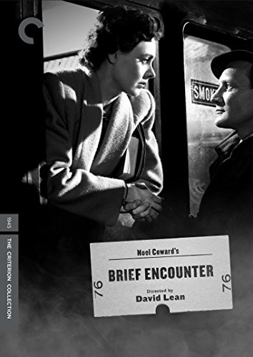 Brief Encounter -The Criterion Collection-