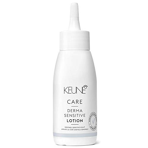 KEUNE CARE Derma Sensitive Lotion  2 5 Fl Oz