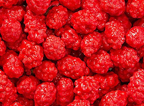 Smarty Stop Sweet and Salty Red Candy French Burnt Peanuts -5 LB-