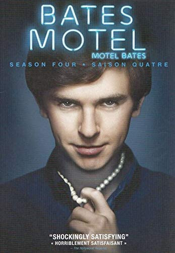 Bates Motel Season 4