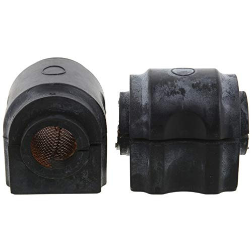 TRW JBU1820 Suspension Control Arm Bushing for Mitsubishi Lancer 2002-2017 and other applications