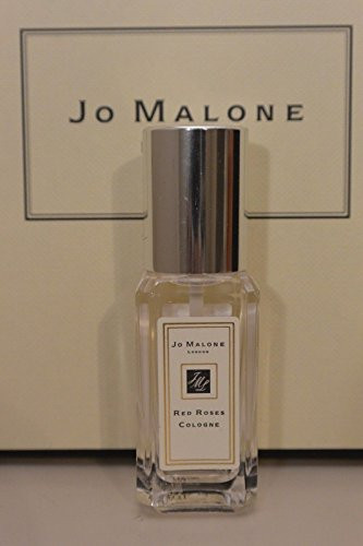 Jo Malone Red Roses Cologne 0 3oz-9ml