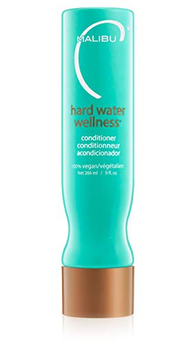 Malibu C Hard Water Wellness Conditioner  9 Fl Oz