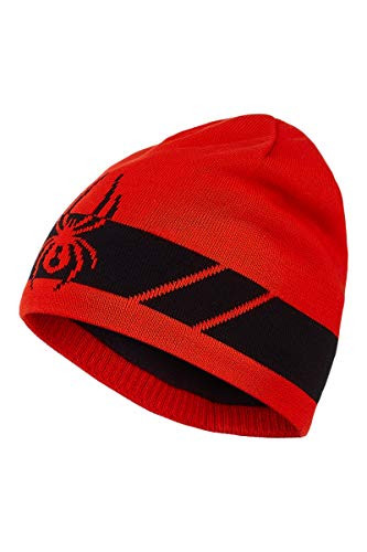 Spyder Active Sports Mens Shelby  Volcano  One Size