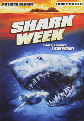 Shark Week