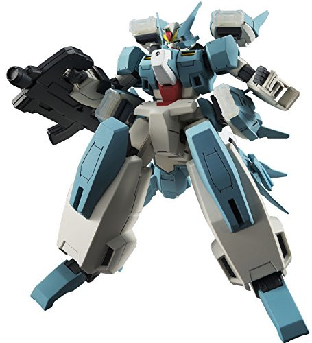 Bandai Hobby HG 1-144 06 Seravee Gundam Scheherazade Gundam Build Divers