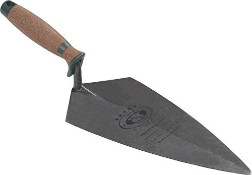 Tabor Tool 10" Cork Philadelphia Trowel