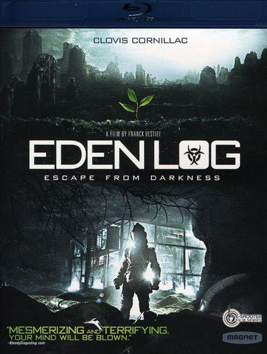 Eden Log -Blu-ray-
