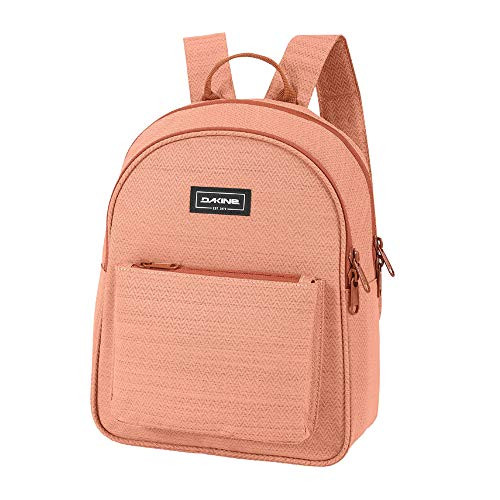 Dakine Unisex Essentials Mini Backpack  Cantaloupe  7L