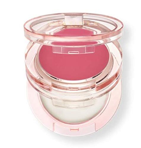 Wander Beauty Double Date Lip and Cheek - Rendezvous-Swipe - Multi-Tasking Duo - Vegan Tinted Lip Balm  Cream Blush and Lip Moisturizer  Cruelty Free
