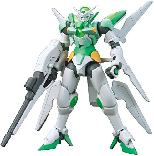 Bandai Hobby BAN195959 HGBF Gundam Portent 1-144 Gundam Build Fighters Model Kit