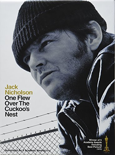 One Flew Over the Cuckoos Nest UCE