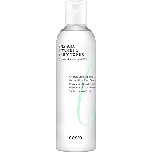 COSRX Refresh ABC Daily Toner 280ml - 9 46 fl oz-AHA BHA Vitamin C COSRX Refresh ABC Daily Toner 280ml - 9 46 fl oz-AHA BHA Vitamin C