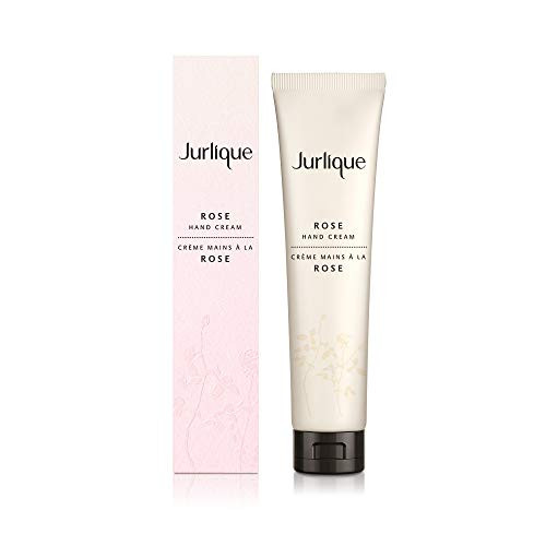 Jurlique Rose Hand Cream  1 4 Ounce