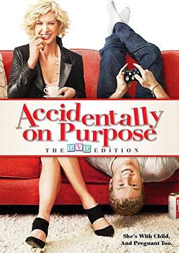 Accidentally on Purpose Season 1
