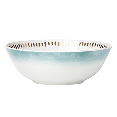 Lenox Goldenrod Place Setting Bowl  0 65 LB  Multi