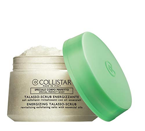 Collistar Energizing Exfoliating Salts by COLLISTAR
