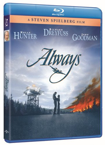 Always -Blu-ray-