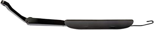 Dorman 42901 Front Driver Side Windshield Wiper Arm for Select Honda Models  Black