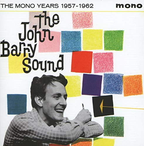 Mono Years 1957-1962