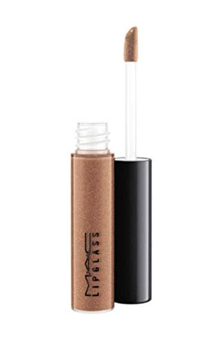 Little MAC Lipglass Oh Baby