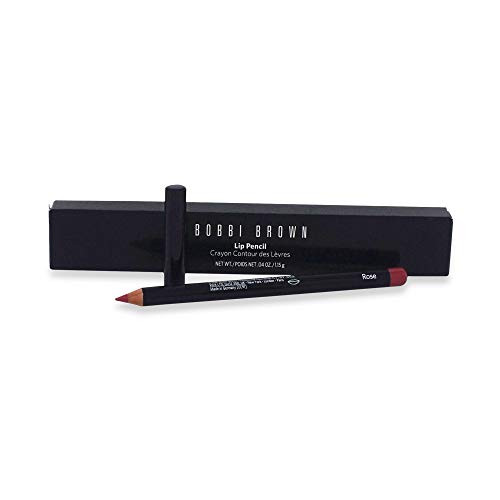 Bobbi Brown Lip Pencil 7 Rose for Women  0 04 Ounce